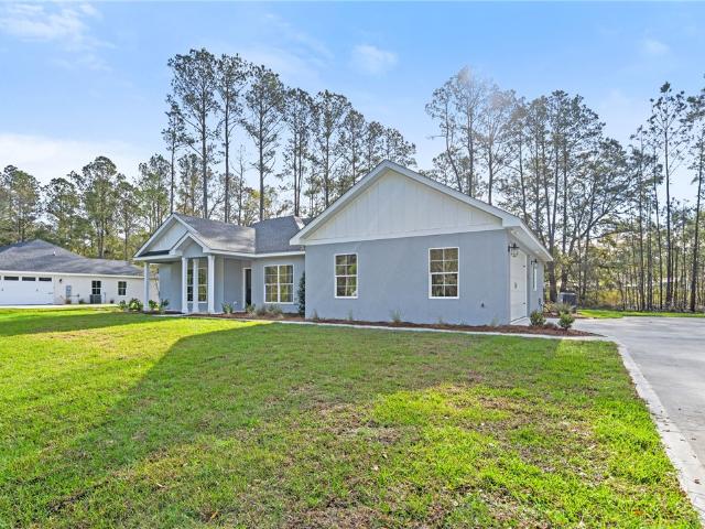 1090 Blue Marlin Dr NE, Townsend, GA 31331 | MLS #SA341465