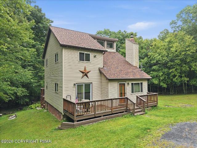 1090 Coolbaugh Road