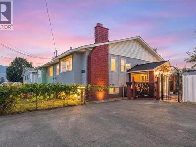 1090 Windbreak Street, Kamloops, BC, V2B 5P9 house for sale | Listing ID 10398 | Royal LePage
