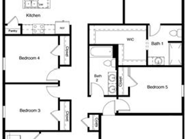 10913 Lone Ranger Lane