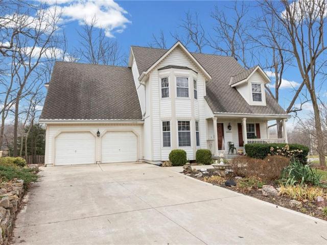10913 Oak Drive