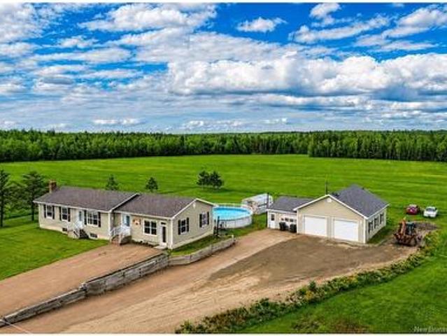 10913 Route 126, Acadie Siding, NB, E4Y 2K9 house for sale | Listing ID NB141894 | Royal LePage