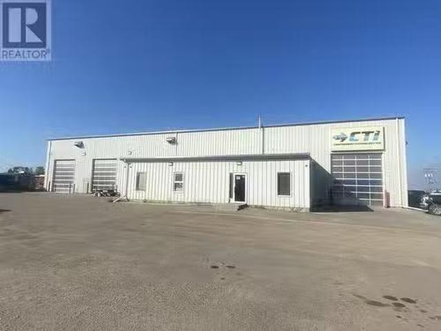10911 89 Avenue, Fort St. John, BC, V1J 6V2 commercial for l.