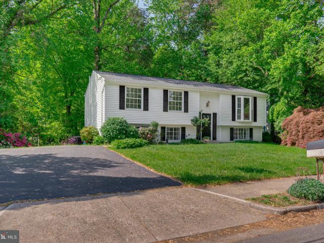 10911 Santa Clara Dr, Fairfax, VA 22030 | MLS #VAFX2306