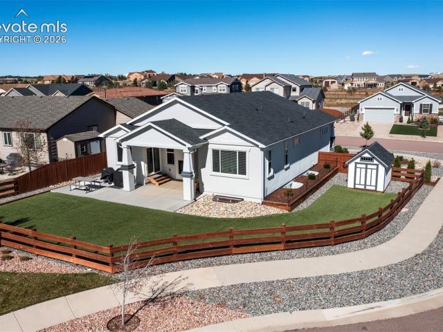10912 Checo Way