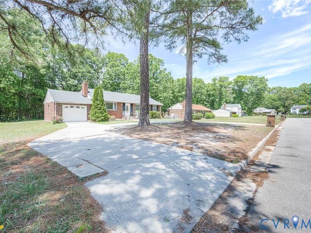 10912 London Drive