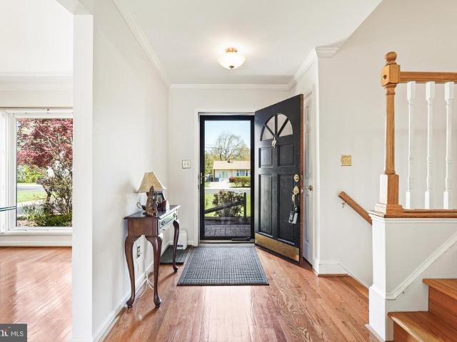 10917 Woodhaven Drive