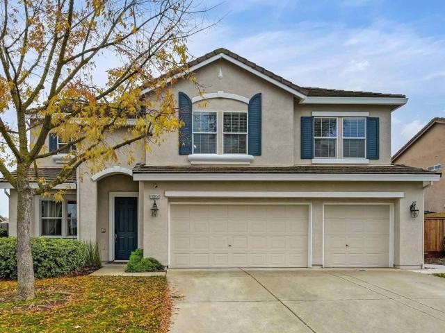 10914 Woodring Drive, Mather, US, CA