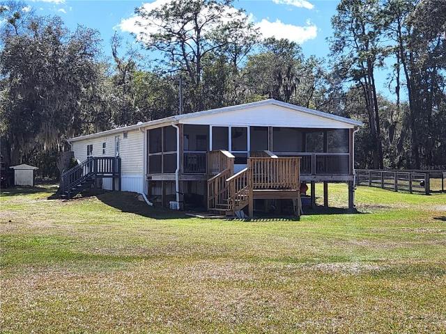 10915 NE 222 St, Fort McCoy, FL 32134 | MLS #OM720034