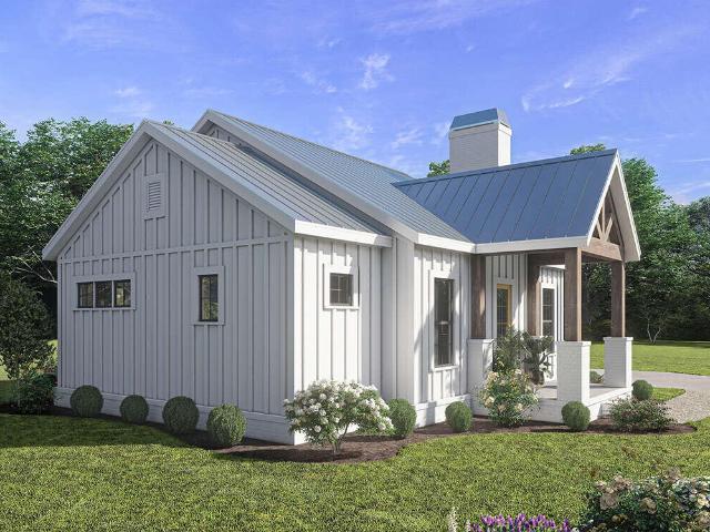 10915 S South Pittsburg Mountain Roa # Lot 13