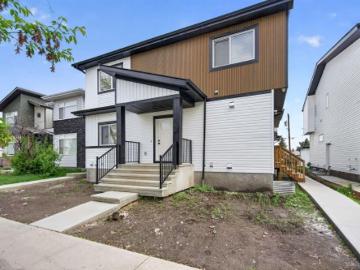 10915 Street, Edmonton, AB, T5P 3B9 house for sale | Listing ID E4492 | Royal LePage