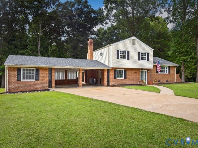 10916 London Drive
