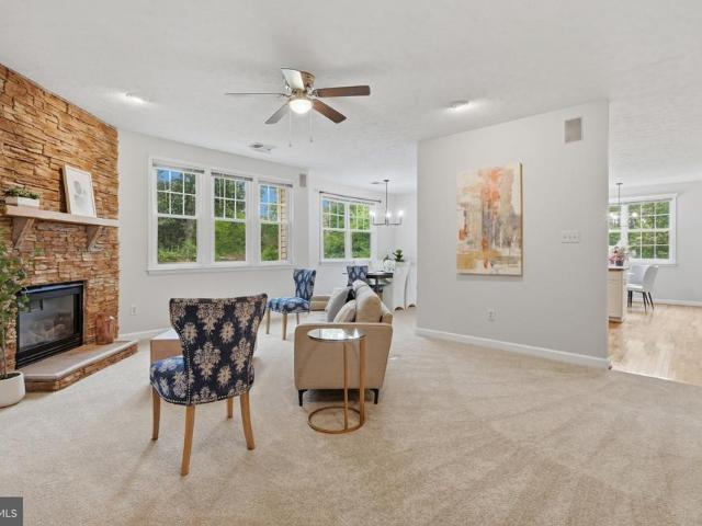 10916 Maryland Woods Court