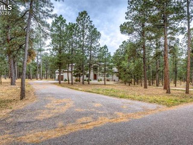 10916 Silver Mountain Point