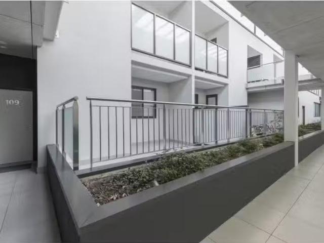 109/18 Throsby Street, Wickham Apartment for rent Listed by L.