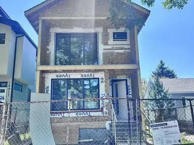 10919 79 Avenue, Edmonton, AB, T6G 0P1 house for sale Listi.