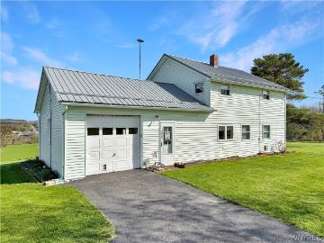 10919 Cook Road