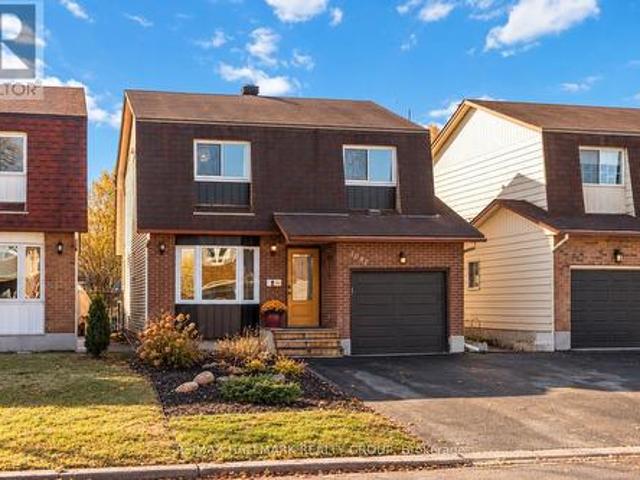1091 Burgundy Lane, Ottawa, ON, K1C 2M9 house for sale | Listing ID X13828 | Royal LePage