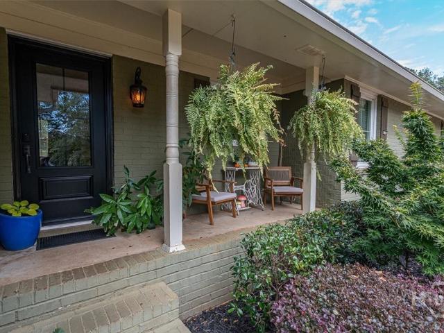 1091 Barber Creek Drive