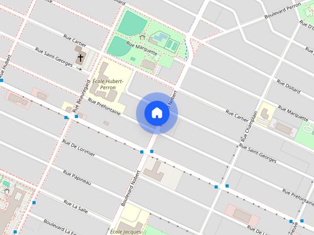 1091 Boulevard Nobert, Longueuil, QC J4K 2N6