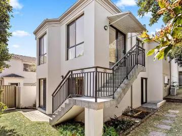 10/91 Caldarra Avenue, Engadine, NSW 2233