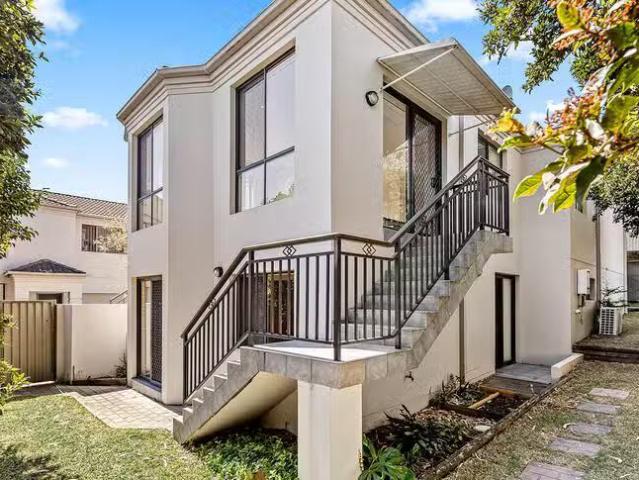 10/91 Caldarra Avenue, Engadine, NSW 2233