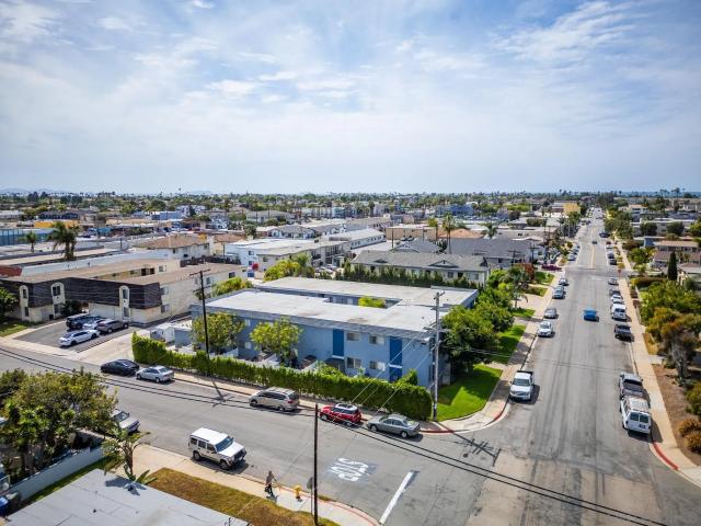 1091 Calla Ave, Imperial Beach, CA 91932 | MLS #260008