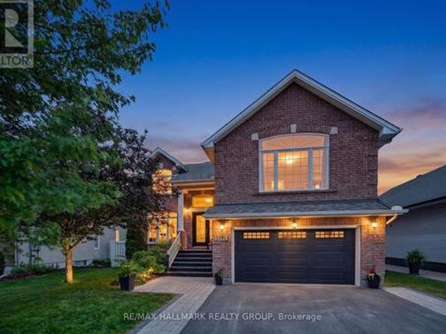 1091 Charest Way, Ottawa, ON, K4A 4B1 house for sale | Listing ID X13557 | Royal LePage