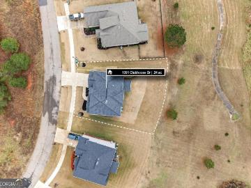 1091 Clubhouse Drive
