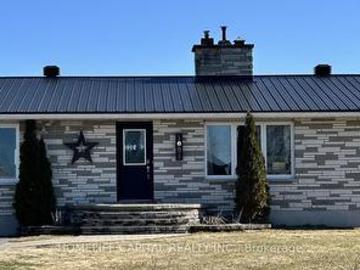 1091 County Rd 15 Road, Alfred And Plantagenet, ON, K0B 1A0 house for sale | Listing ID X13471 | Royal LePage