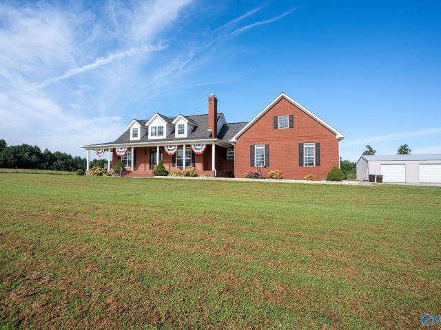 1091 County Road 295