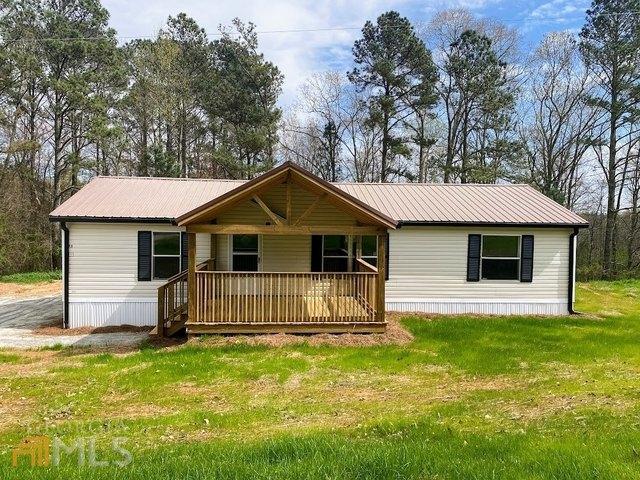 1091 County Road 663, Ranburne, AL 36273