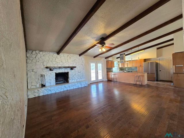 1091 Cr G, Clovis, US, NM