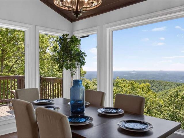 1091 Deer Run Ridge