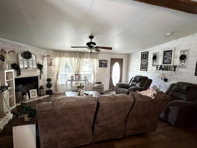 1091 Harman Fork Road
