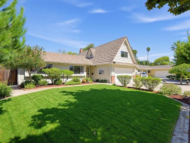 1091 Rockefeller Drive