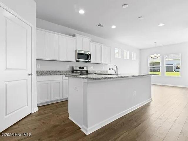 1091 Rosefield Way