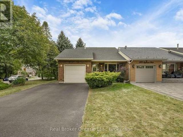 1091 Stephenson Drive, Burlington Brant, ON, L7S 2A8 house for sale | Listing ID W13839 | Royal LePage