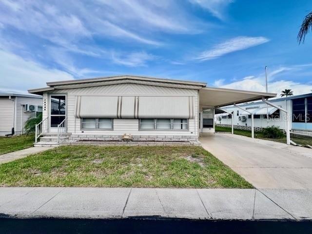 10920 Independence Dr, Port Richey, FL 34668