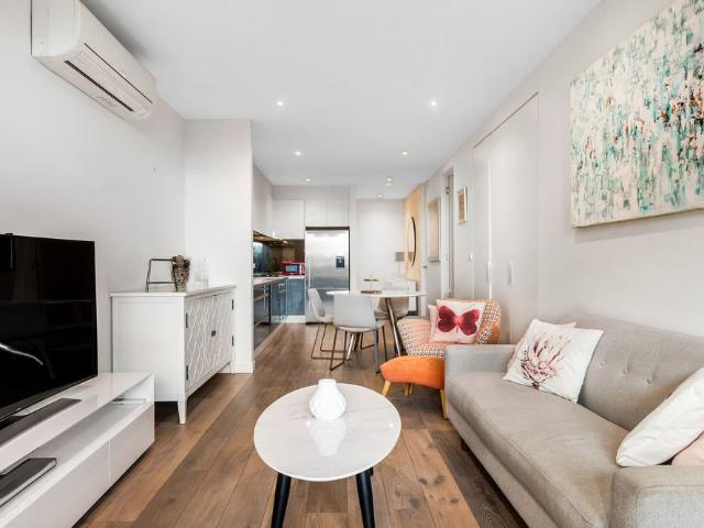 109/20 Napier Street, Essendon VIC 3040