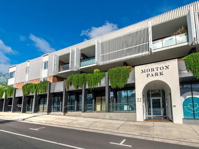 109/22 Blackburn Road, Blackburn