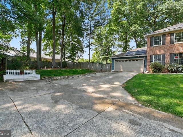 10924 Beech Creek Drive