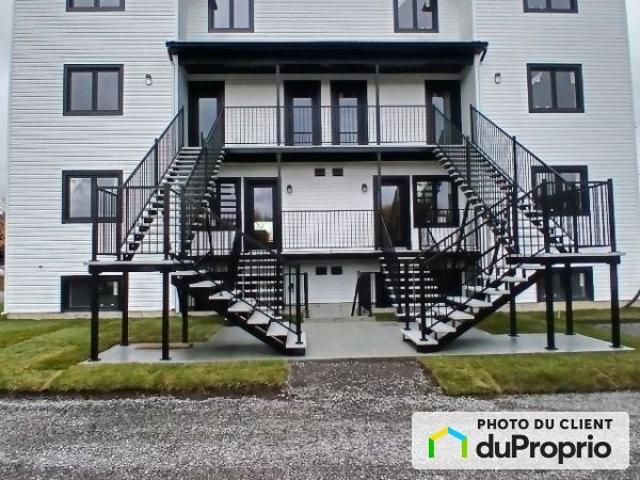 10925 Rue des Muguets, Bécancour Ste Angèle à louer
