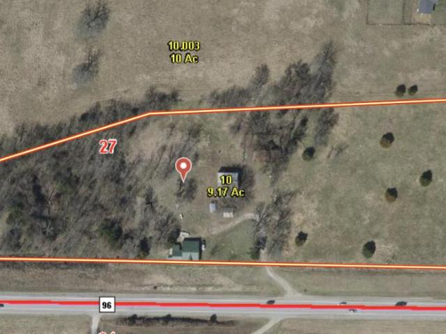 10926 State Highway 96