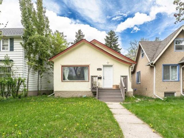 1092 Avenue Nw, Edmonton, AB, T6G 0V4 house for sale | Listing ID E4513 | Royal LePage