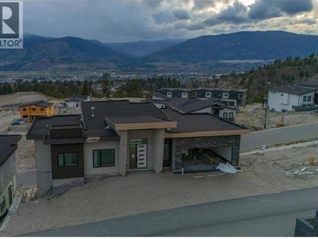 1092 Antler Drive, Penticton, BC, V2A 0J8 house for sale | Listing ID 10401 | Royal LePage
