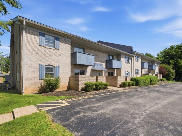1092 Armstrong Mill Road # B