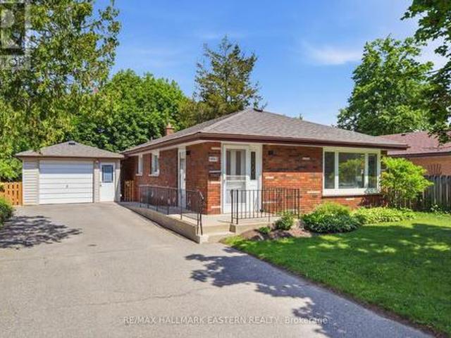 1092 Glendale Drive, Peterborough Northcrest Ward 5, ON, K9H 6M4 house for sale | Listing ID X13466 | Royal LePage
