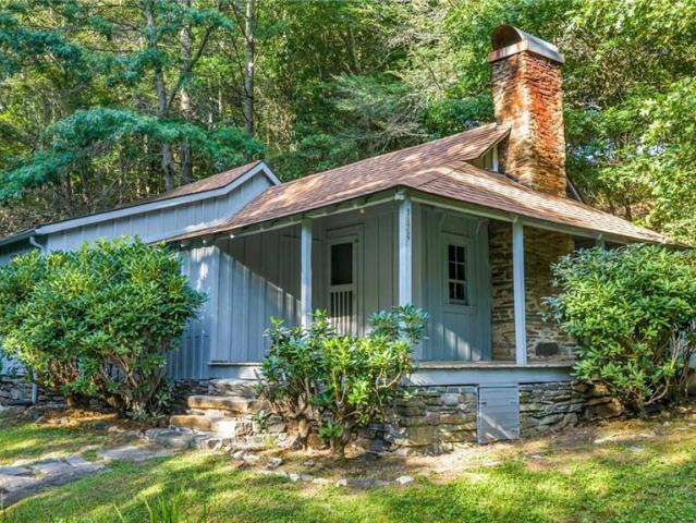 1092 Hartzog Ford Road