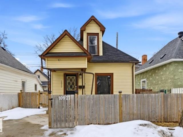1092 Street Nw, Edmonton, AB, T5H 1Z1 house for sale | Listing ID E4480 | Royal LePage